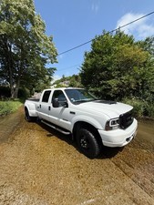FORD F350 SUPER DUTY 7.3 manual