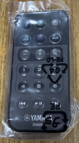 New genuine yamaha wxa - yamaha, wxa-50