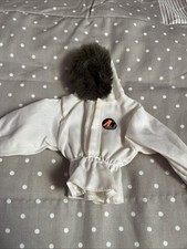 Action Man Vintage Clothes