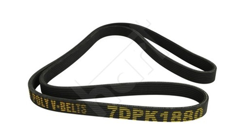 Hart 917 413 ribbed - v-ribbed, belt