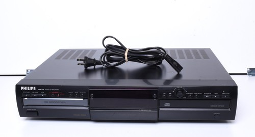 Philips cdr 778 audio - 778, cd
