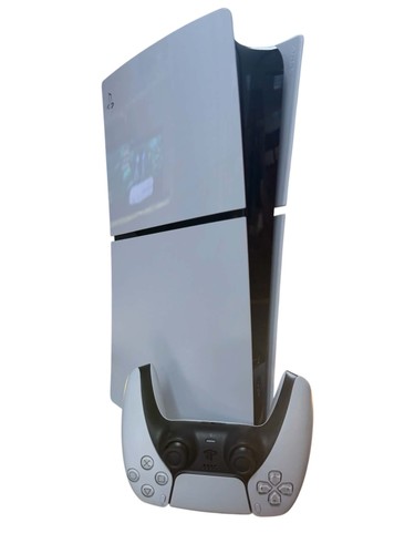 Playstation slim digital - slim,