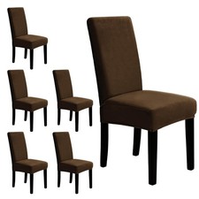 MOSAYT Velvet Stretch Chair
