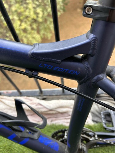 Twin rock rider wheels - b'twin,
