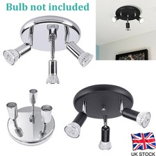 Adjustable 3 Way Ceiling
