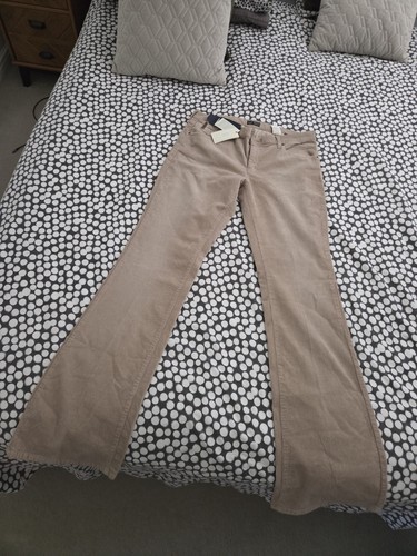 Armani jeans flared corduroy - jeans,