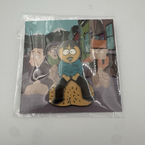 South park loot - south,