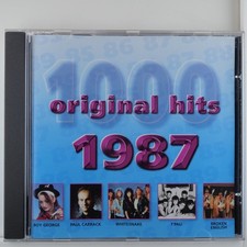 Various Artists - 1000
