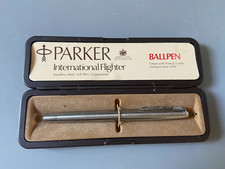 Vintage Parker Classic