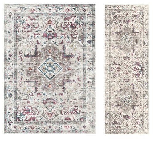 Medallion design silk road - medallion,