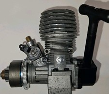 Thunder Tiger PRO 12 Nitro