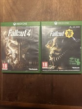 Fallout 76 And Fallout 4