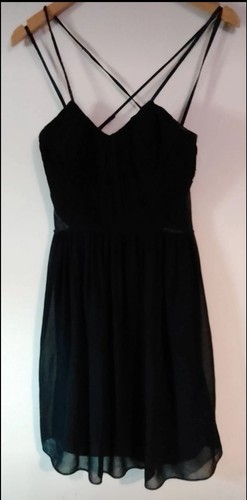 Ladies navy coast dress size - ladies,