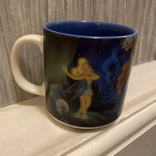 Disney peter pan tinkerbell - disney,