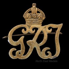 British Indian Army 'GRI'