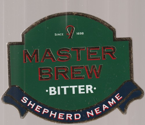 Plastic pump clip - front, +