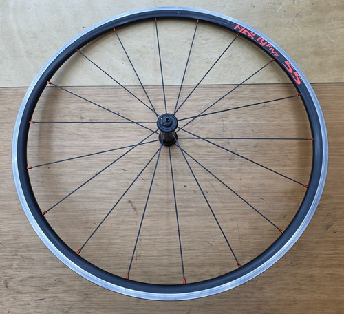 Fulcrum racing 700c 28 - fulcrum,