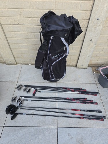 Wilson deep red maxx golf - deep,
