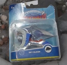 Skylanders Superchargers