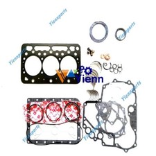 D750 Overhaul Re-ring Kit For