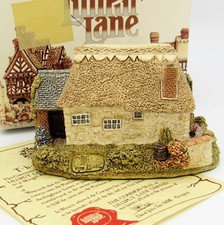Lilliput Lane, Smallest Inn