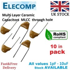 Multi layer ceramic - multi,