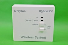 Drayton Digistat SCR Receiver Unit Only (A712)