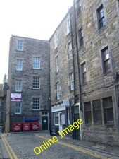 Photo 6x4 Rose Street South