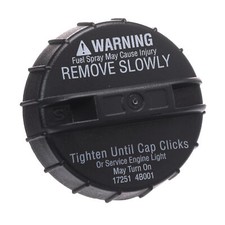 1995-2001 Nissan Fuel Tank Gas