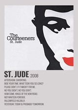 The Courteeners Lovely poster/print/wall art!