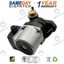 Potterton gold combi 33 - 24, 28
