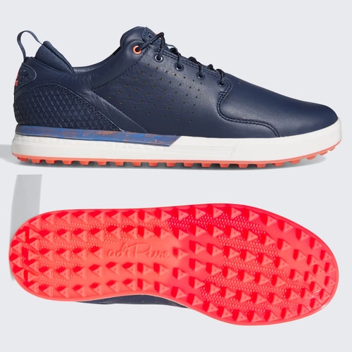 Adidas flopshot mens spikeless - mens,