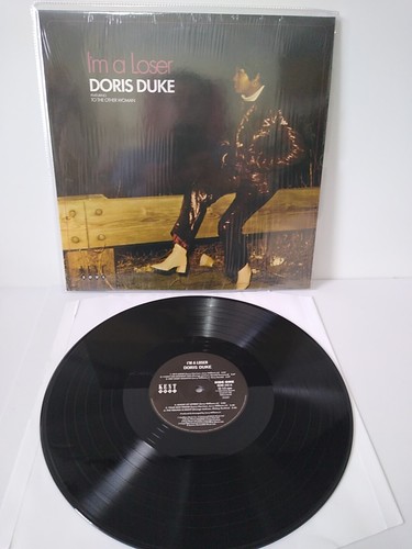 Loser doris duke kent - a,