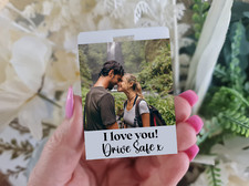 Custom Car Mirror Charm |