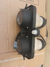 PIAGGIO NRG 50 NRG50 HEADLIGHT
