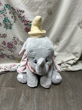 Disney Dumbo Large 55cm Plush