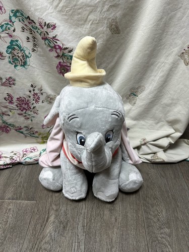 Disney dumbo large 55cm plush - large,