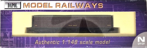 Dapol 001 siphon - dapol,