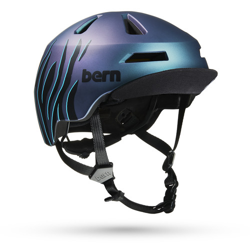 Bern brentwood mips helmet - bern,