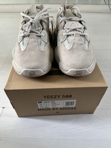 Adidas yeezy 500 desert rat - desert,