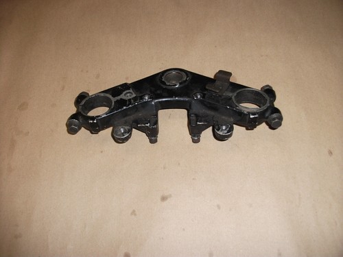 Kawasaki gpz1100 top yoke - kawasaki,