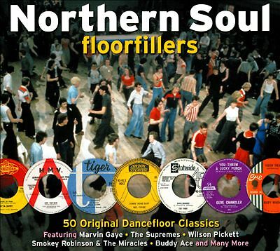 Various artists northern - artists,