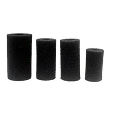 Pack of 10,  Biochemical Filter Foam Pond Filtration Fish Tank Aquarium Sponge