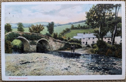 1904 malmesmead hamlet - 1904,