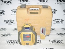 Topcon RL-H4C Vertical &