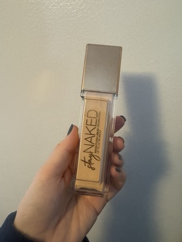 Urban decay stay naked - stay,