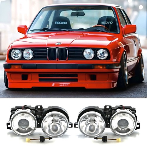 Bmw e30 clear - e30,
