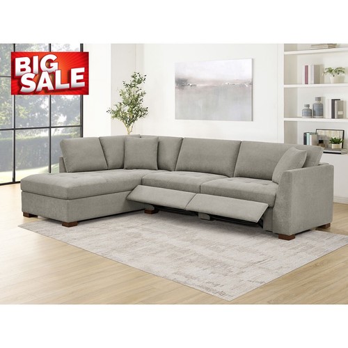 Thomasville miles grey fabric - miles,