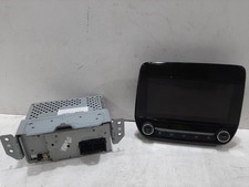 FORD FIESTA TITANIUM MK8