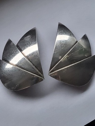 Georg jensen clip - georg,